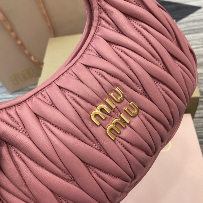 Miu Miu Hobo Bags